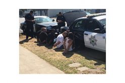 9 Total Arrests Result from Search Warrant on Home