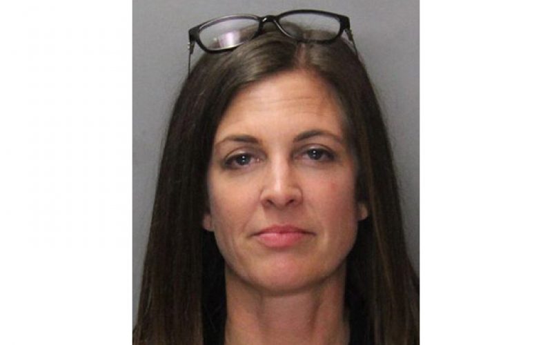 Stanislaus County Board of Supervisors Member Arrested for DUI