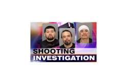 Three wanted suspects arrested in Aug 30th shooting