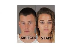 Pair Arrested in Henry Stange’s Murder