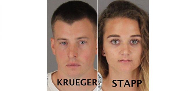 Pair Arrested in Henry Stange’s Murder