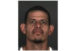 Multiple Commercial Burglary Suspect Gustavo Villalobos Arrested