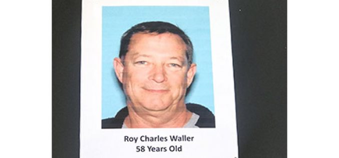 Roy Charles Waller Arrested as NorCal Rapist of 1991-2006