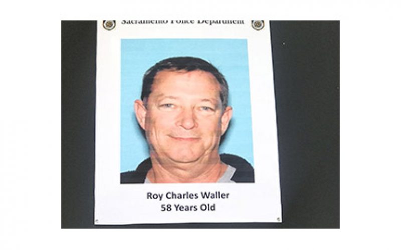 Roy Charles Waller Arrested as NorCal Rapist of 1991-2006