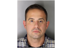 PPD Sergeant Arrested for Molesting Minor