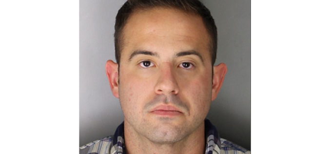 PPD Sergeant Arrested for Molesting Minor