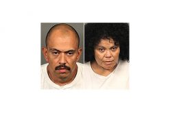 Couple arrested for armed robbery in Thousand Palms