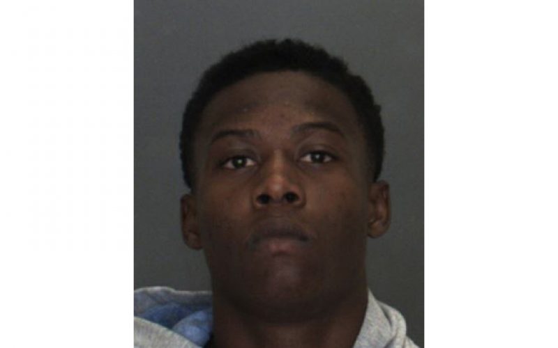 Victorville man arrested for pizza delivery robbery