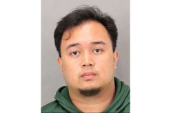 SJPD Arrests Volleyball Coach for Annoying/Molesting a Child, Sexual Battery