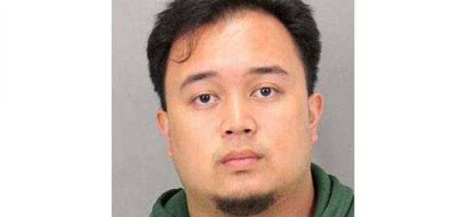 SJPD Arrests Volleyball Coach for Annoying/Molesting a Child, Sexual Battery