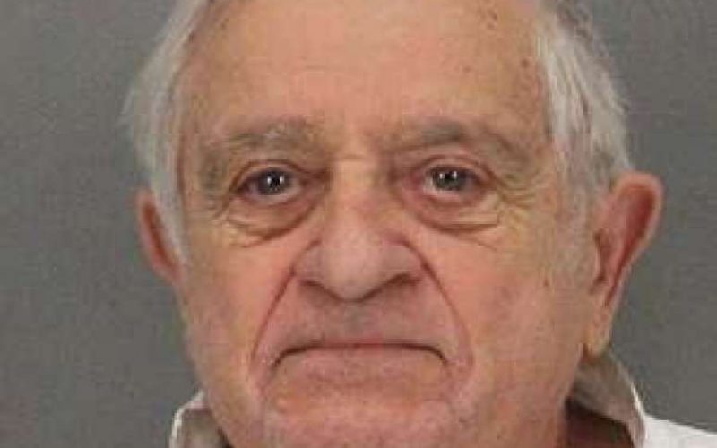 90-year-old suspect arrested in stepdaughter’s homicide