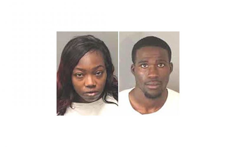 Two Suspects arrested in Norco armed robbery