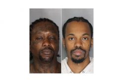 Two Men Arrested for Fatal Shooting in August on Howe Avenue