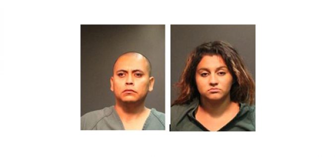 Two Arrests for Four Santa Ana Armed Robberies in Five Days