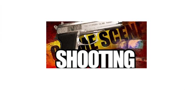 Double Shooting and Missing Person Investigation In Sierra County