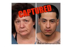 Most Wanted Suspects Arrested in San Luis Obispo