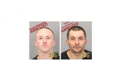 Two more suspected thieves arrested by CPD officers