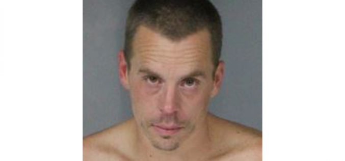 Eureka PD with two arrests – car thief and bank robber