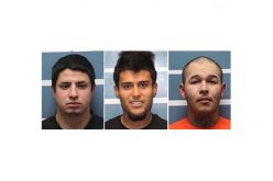 Three Arrested In Connection With As Many Robberies