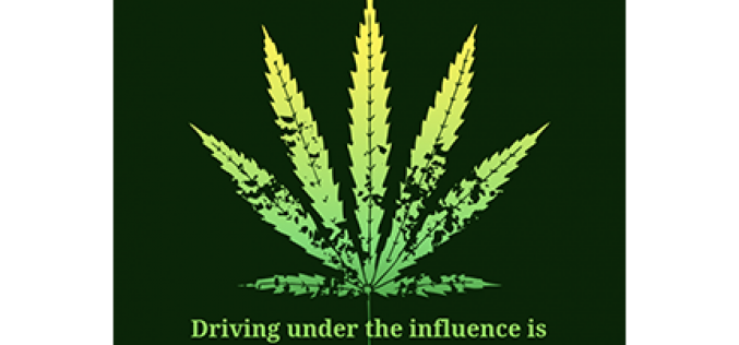 Guilty Verdict for Driving Under the Influence of Marijuana