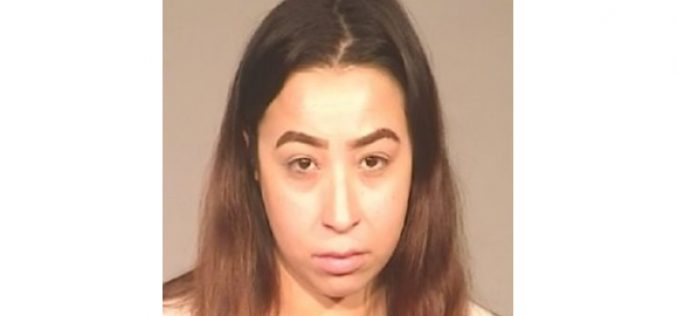 Driver Involved In Hit and Run Turns Herself In the Next Day