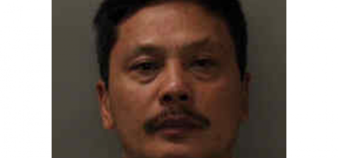 Garden Grove man arrested in identity theft case