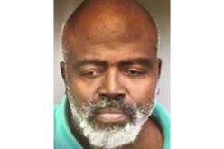 Aggressive Panhandler Arrested for Assault During Probation Search