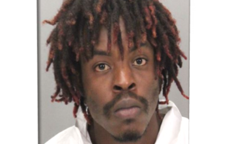 SJPD Arrests Suspect for December 11 Stabbing Homicide