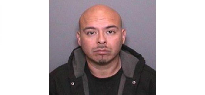 Aliso Viejo man attempts two crimes in two days