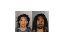 Arrests in Two Recent Sacramento Homicides