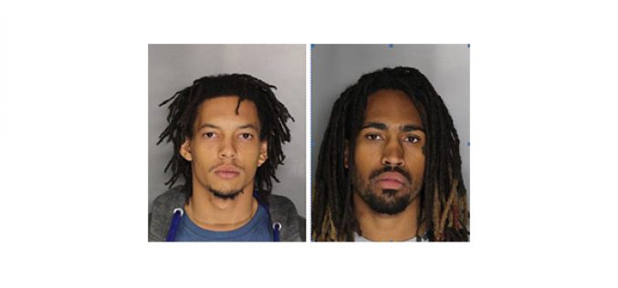 Arrests in Two Recent Sacramento Homicides