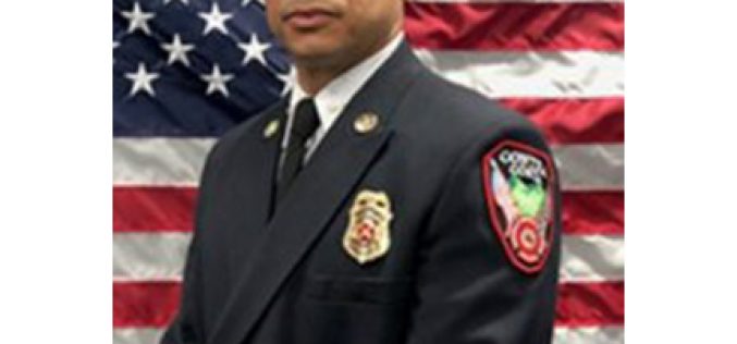 County EMS Chief Faces Embezzlement and Drug Charges