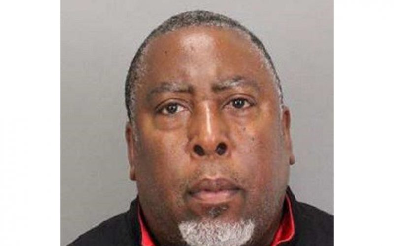 SJPD Arrests Former High School Teacher For Sex with Students