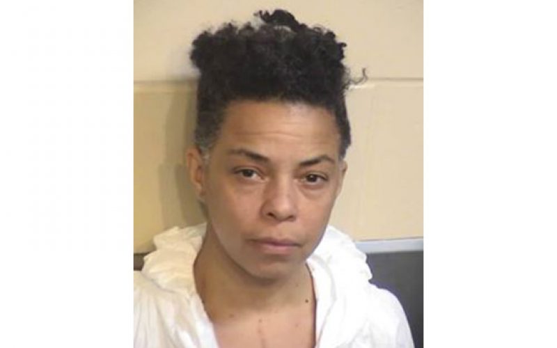 Clovis Woman Arrested for Murder