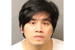 Roseville man arrested for Folsom burglary of guns