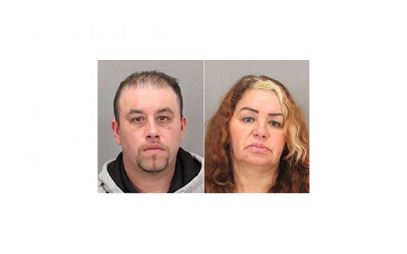 Mountain View Police seek additional victims in human trafficking case