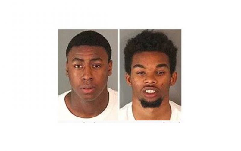 Two suspects, Riverside County gang members, jailed for murder