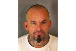 Serial Armed Robbery Gunman Captured