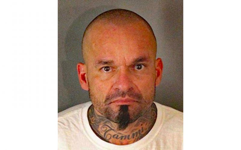 Serial Armed Robbery Gunman Captured