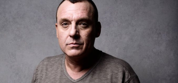 Actor Tom Sizemore arrested for misdemeanor drug possession