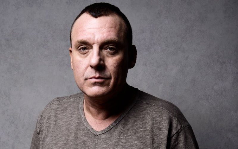 Actor Tom Sizemore arrested for misdemeanor drug possession