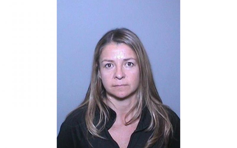 Home organizer in tony OC arrested for stealing from clients