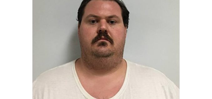 Suspect in Child Sexual Assault Arrested