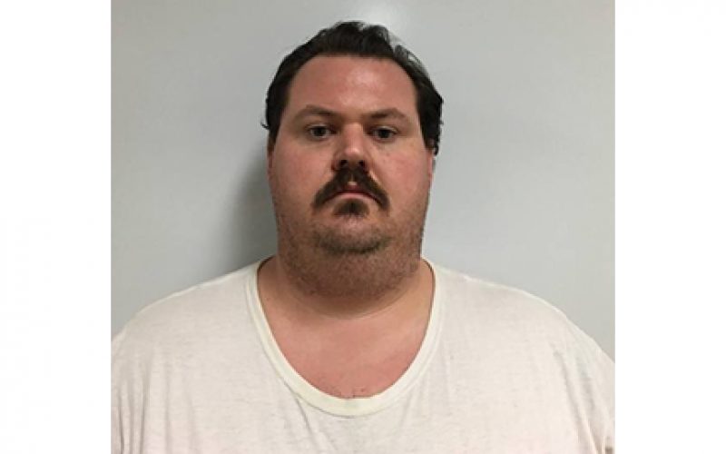 Suspect in Child Sexual Assault Arrested