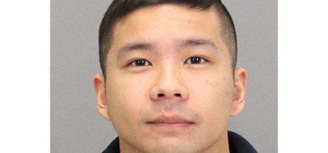 Milpitas Police arrest one of their own for falsifying report