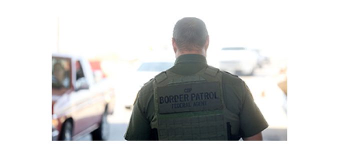 Meth-Smuggling Suspects Arrested at the Border