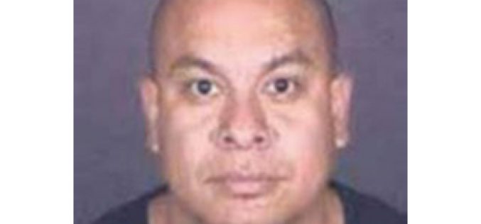 Pacoima Man Who Lay in Wait, Tortured and Murdered Wife, Extradited from El Salvador