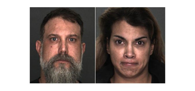 So Cal porn film child sex abusers arrested