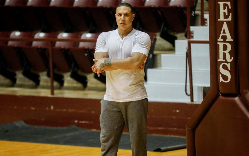 Former Sacramento Kings player Mike Bibby accused of sexual abuse