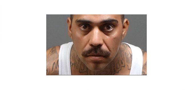 Wanted, Armed and Dangerous Robber/Shooter Arrested at the Tijuana Border